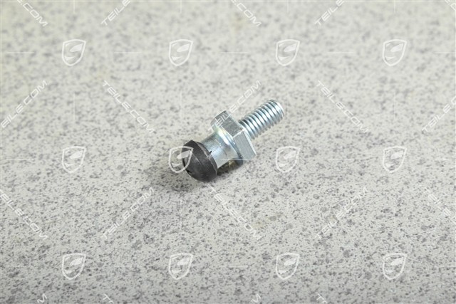 Kugelzapfen, Kupplung, 911 R Kugelzapfen, Kupplung, 911 R