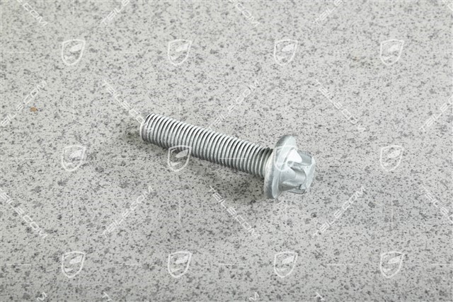 Śruba BM12 x 1,5 x 55 Śruba BM12 x 1,5 x 55