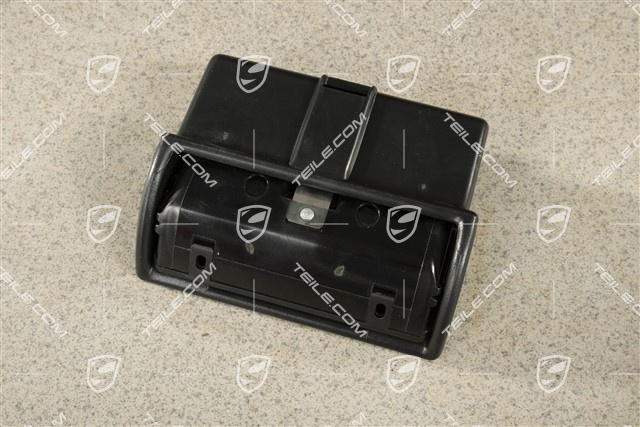 Ashtray housing