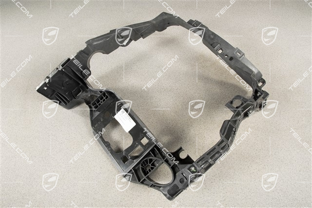 Bracket, charge air cooler, R