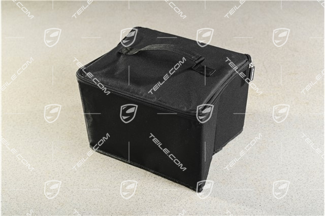 Kühltascheneinsatz für faltbare Kofferraumbox / Kofferraumtasche