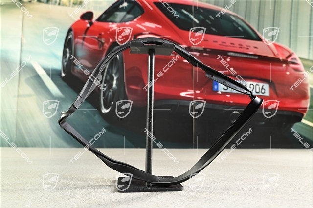 Gasket / seal Rear lid / trunk grip