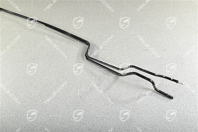Fuel line