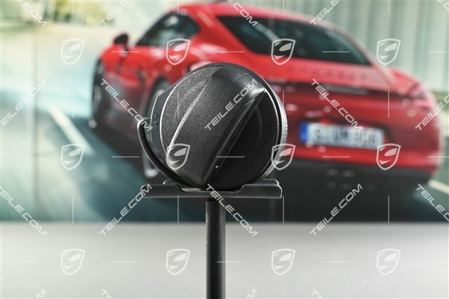 Fuel filler cap / lid Petrol