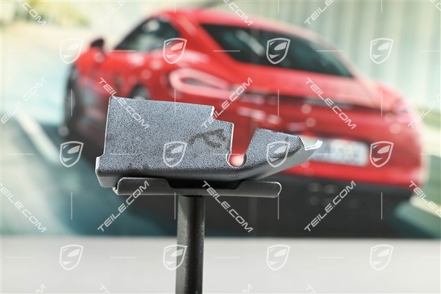 Hose / wiring holder, L