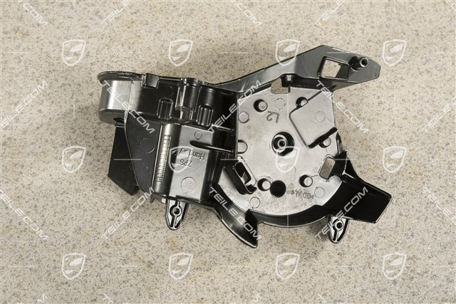 Tür Spiegel / Aussenspiegel, Kugelplatte / Verstärkungsplatte, L