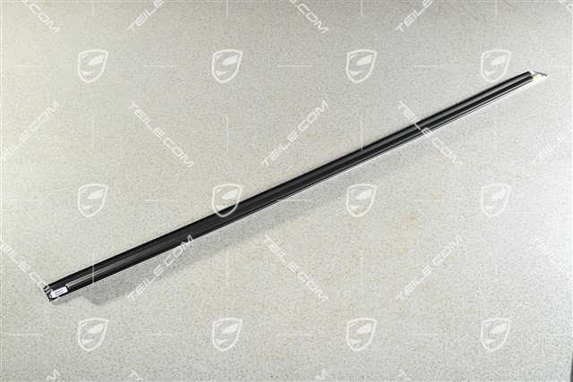 Front door moulding, Aluminium package, L