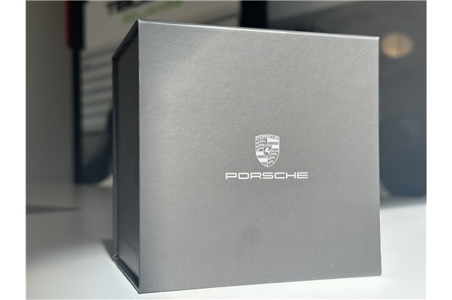 Chronograph – Martini Racing, diameter 37 mm, Ronda 5030D SWISS MADE movement with 13 jewels