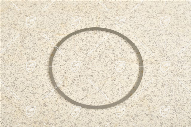 Podkładka 85,5 x 93 x 0,65