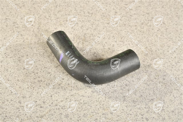 Coolant hose, 3,0 Hybrid