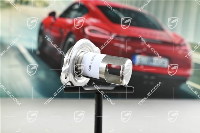 Rura łącząca, 3,0 Diesel