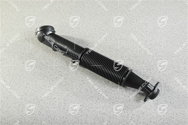 Rura wlewu oleju, Turbo / GT3 / GT2