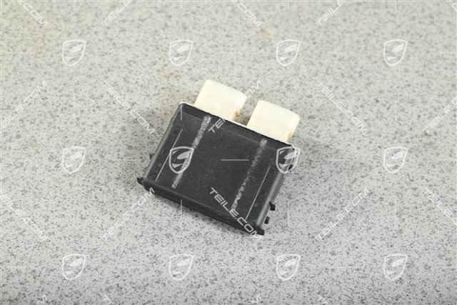 Sterownik otwierania tylnej klapy, otwieranie bezdotykowe