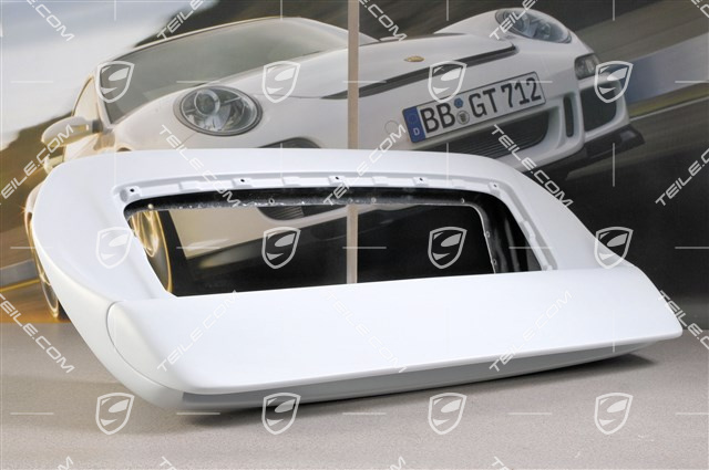 AERO KIT I rear spoiler