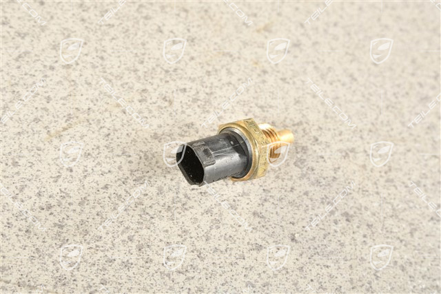 3,0L / 3,6L T, Water coolant temperature sensor / sender