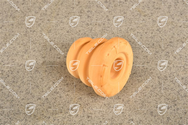 Zusatzfeder (Anschlagpuffer), Hinterachse, PASM PDDC, L=R