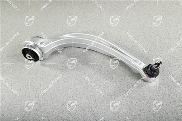 Querlenker unten, Hinten, L