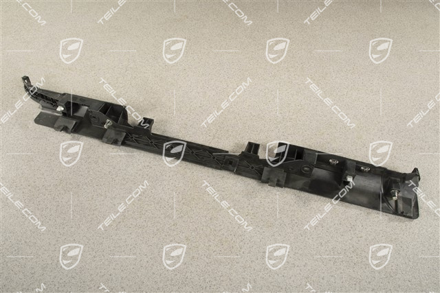 Abstützung Schweller, L