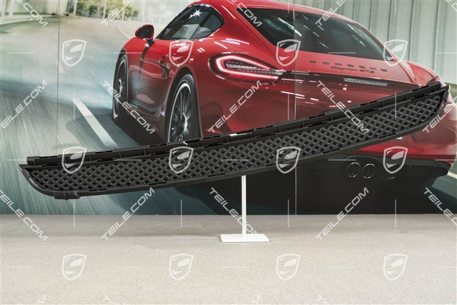 Osłona dolna, pakiet Sport Design