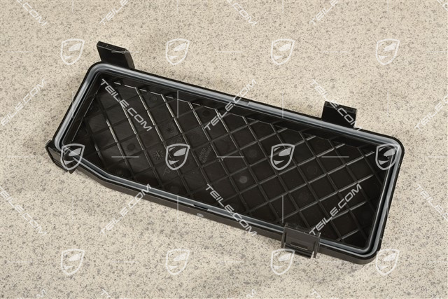 Sicherungskastendeckel, Motorraum