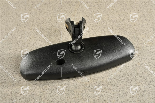 Lusterko wewn., automatycznie ściemniane