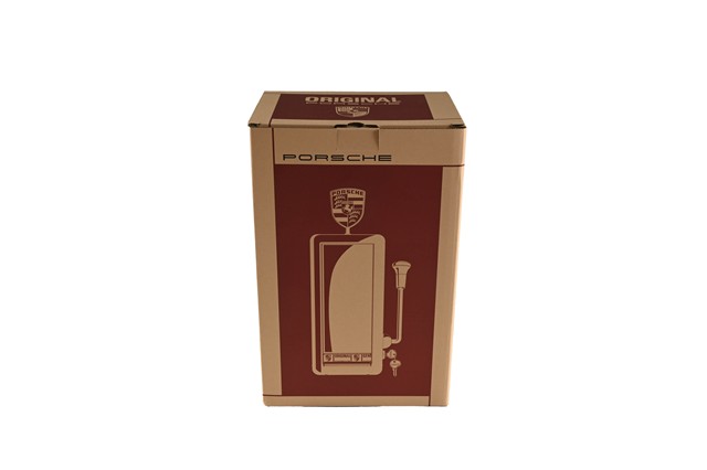 Porsche Classic – Spark plug dispenser, for wall mounting