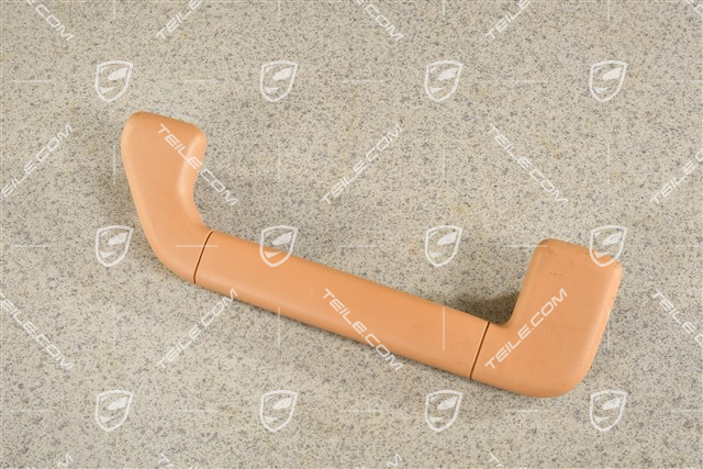 Haltegriff, Sandbeige, vorne, L