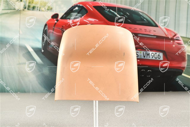 Switch housing, upper part, Sand Beige