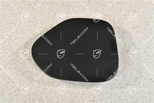 Ladeklappe, Ladeanschluss, R