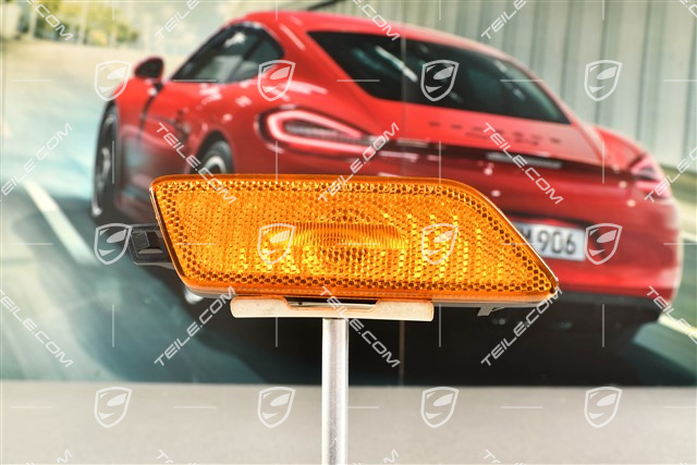 Seitenmarkierungsleuchte, R