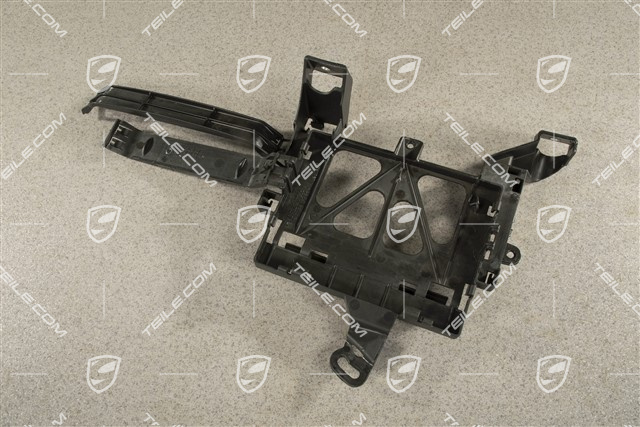 Uchwyt sterownika PASM