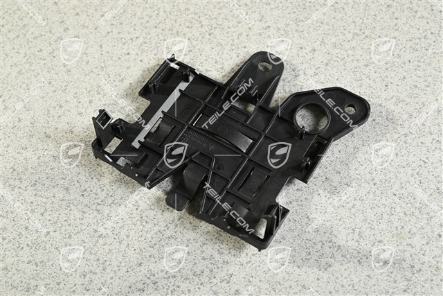 Halter für Steuergeraet / Steuergerät, Heckspoiler Sport Turismo