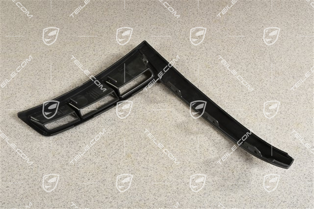 Spoiler lateral, GT4, R