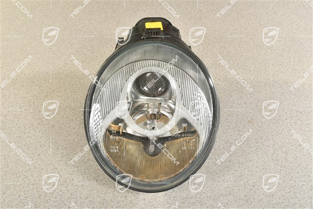 Xenon-Scheinwerfer Litronic 2.0, ohne Zündsteuergerät, USA Version, L