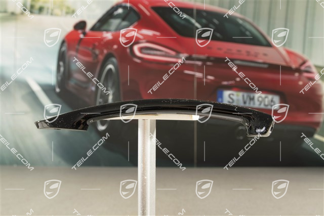 Listwa dekoracyjna klamki drzwi entry and drive, czana, R