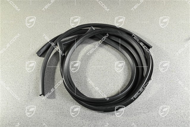 GASKET
