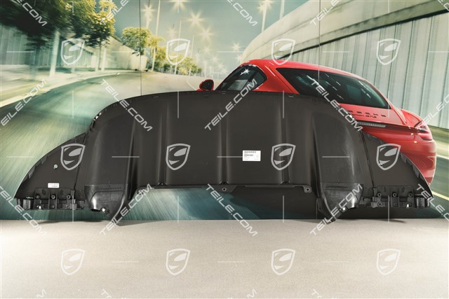 Spoiler zderzaka, Off Road