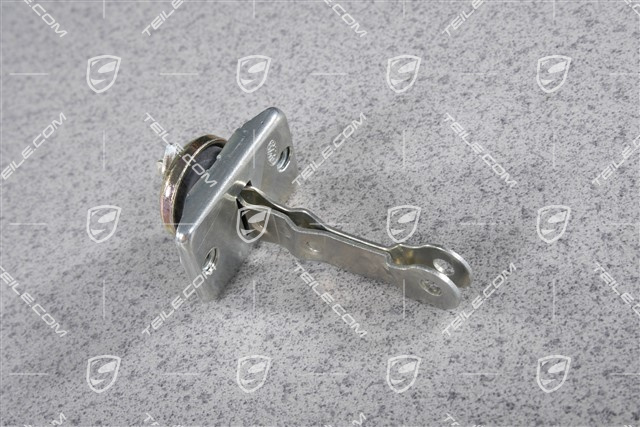 Türfeststeller, L=R