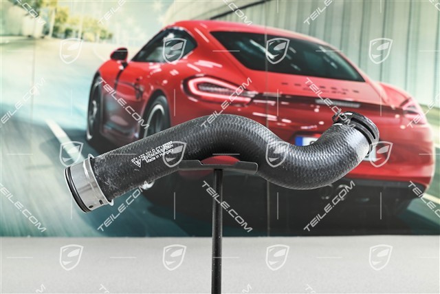4,0L Rura układu chłodzenia, L