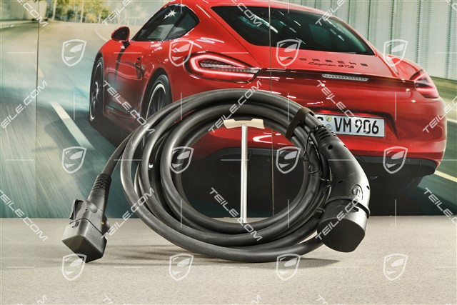 Anschlussleitung / Ladekabel