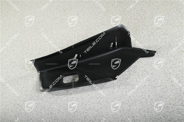 Cover / moulding, Sport Turismo, L