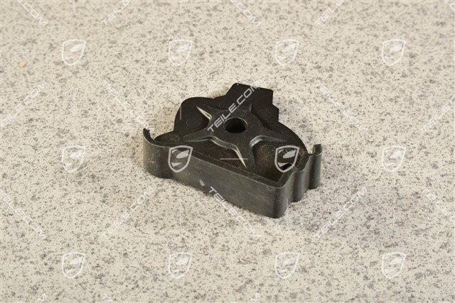 Zabezpieczenie, GTS, L=R