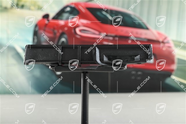 Ślizg łańcucha rozrządu, 3,6L V6 VR6