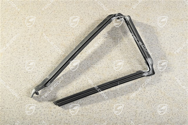 Dichtung, Blende, Targa, L