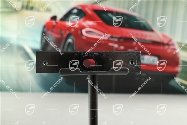 GT3 / GT3 RS / 911R, Retaining Rail, Lower