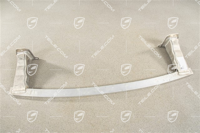 Belka przednia  bez ochrony pieszych