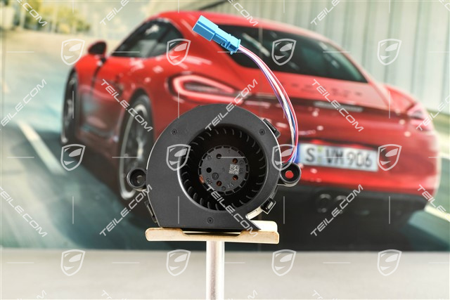 Lüfter für LED-Scheinwerfer PDLS+, L=R