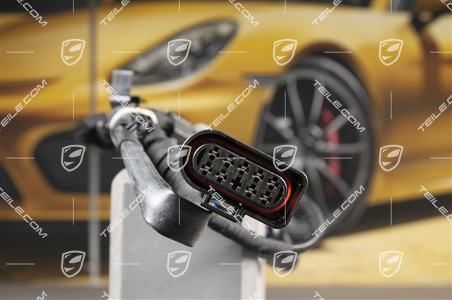 Kabelstrang Automatikgetriebe, 3,0L Hybrid