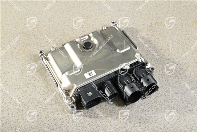 Control unit