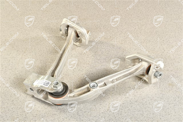 GT3, Wahacz górny przedniego zawieszenia, kompletny, L